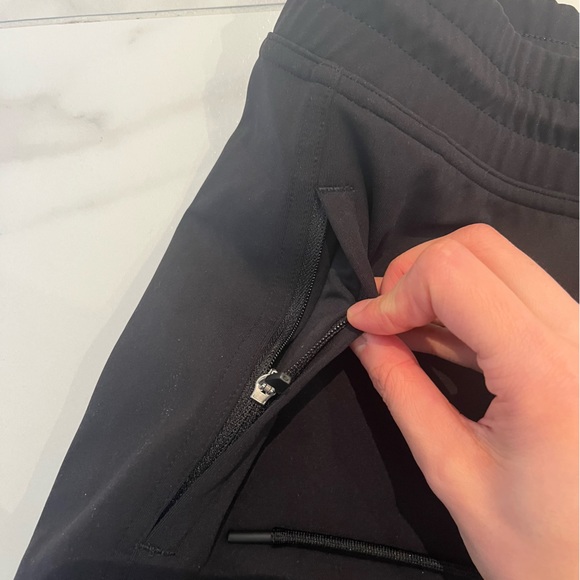 TNA Slick Warm Up Shorts 3” - Picture 6 of 6